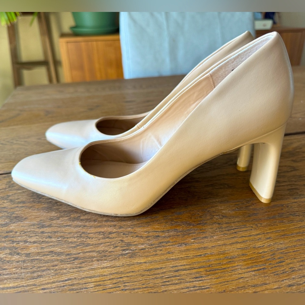 Alfani work heels